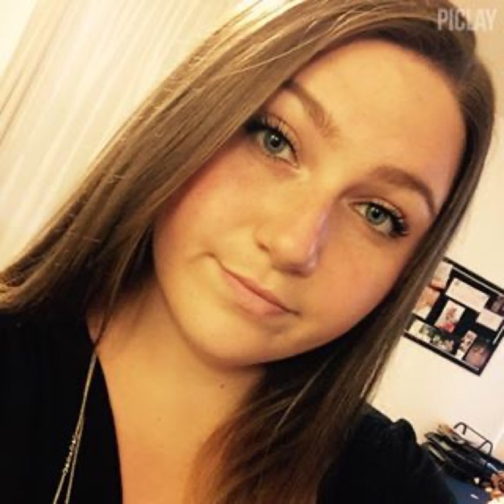 Meet your Posher, Ali